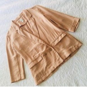 Lauren Conrad Lightweight Blazer